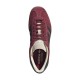 Gazelle Indoor Shadow Red Green
