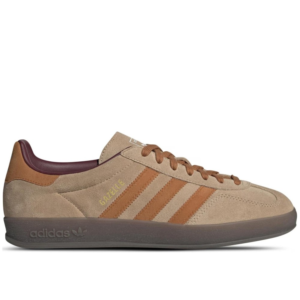 Gazelle Indoor Warm Sandstone Craft Ochre