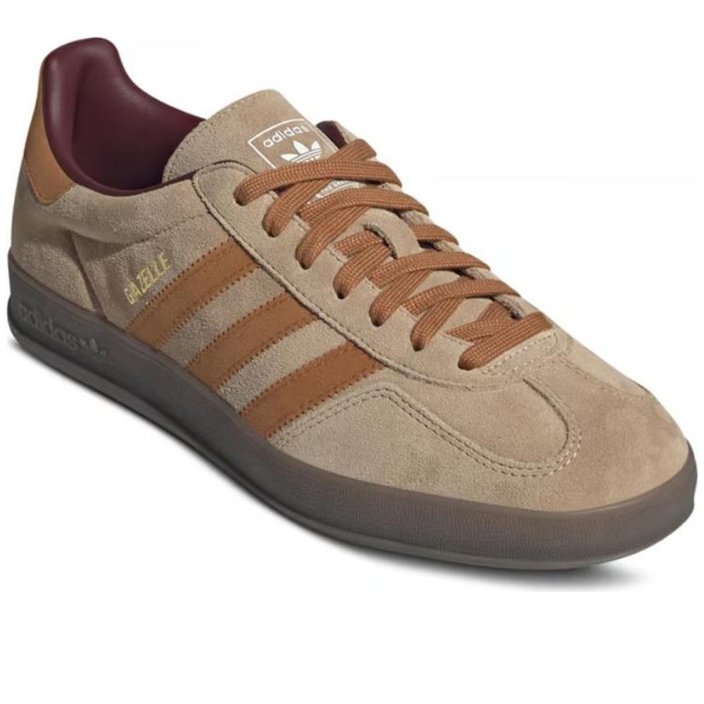 Gazelle Indoor Warm Sandstone Craft Ochre