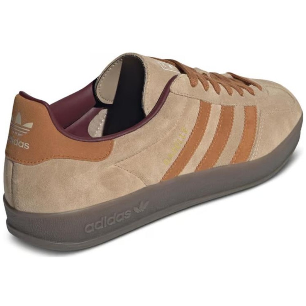 Gazelle Indoor Warm Sandstone Craft Ochre