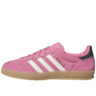 Gazelle Indoor Rose Tone Collegiate Green Women