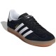 Gazelle Indoor Black White Gum