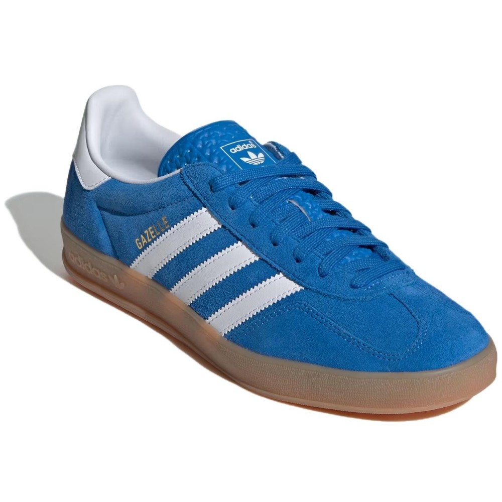 Gazelle Indoor Blue Bird Gum