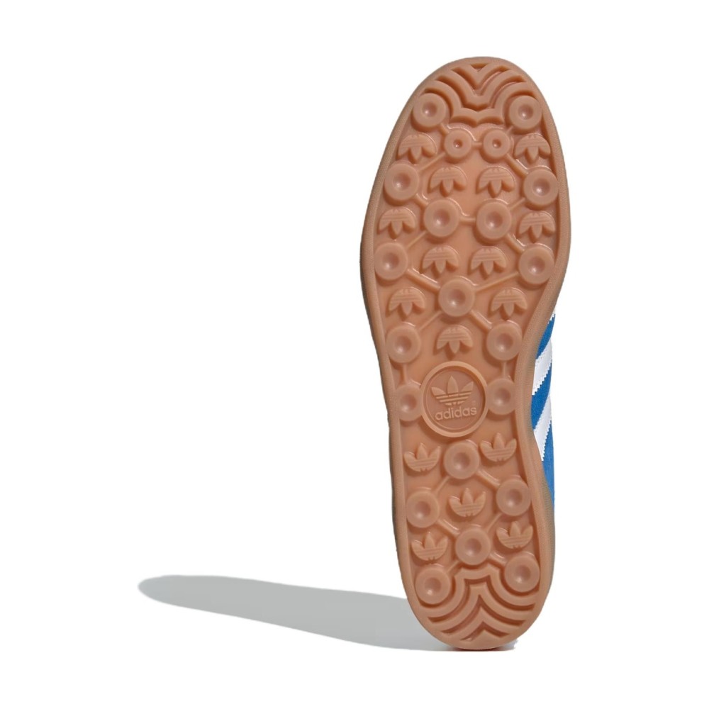 Gazelle Indoor Blue Bird Gum