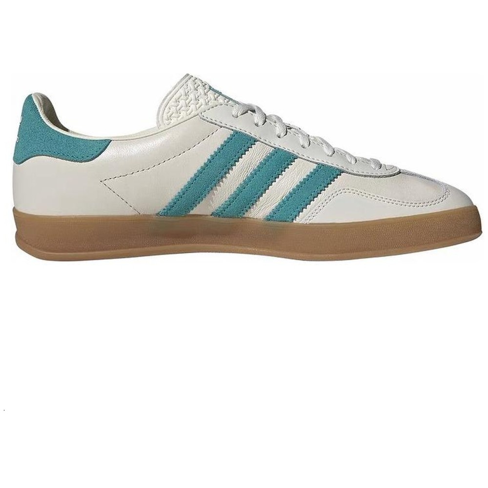 Gazelle Indoor Chalk Turquoise
