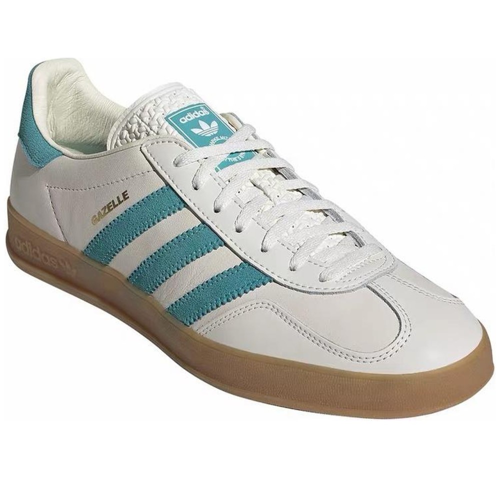 Gazelle Indoor Chalk Turquoise