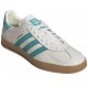 Gazelle Indoor Chalk Turquoise
