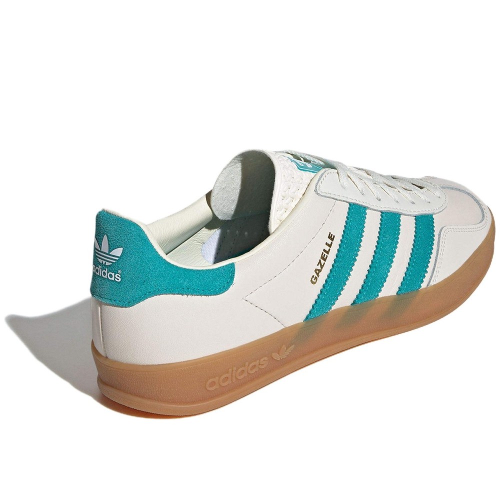 Gazelle Indoor Chalk Turquoise