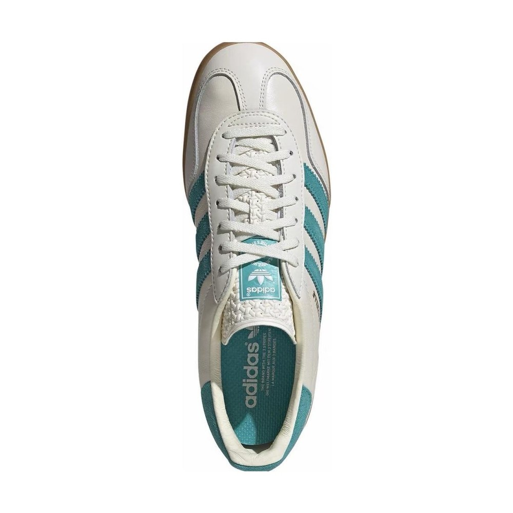 Gazelle Indoor Chalk Turquoise
