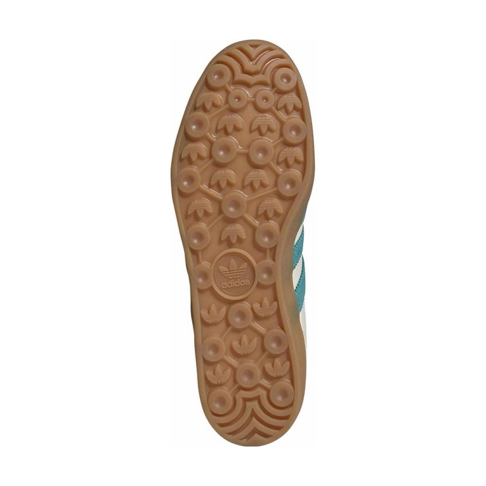 Gazelle Indoor Chalk Turquoise