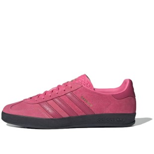 Gazelle Indoor Pink Fusion