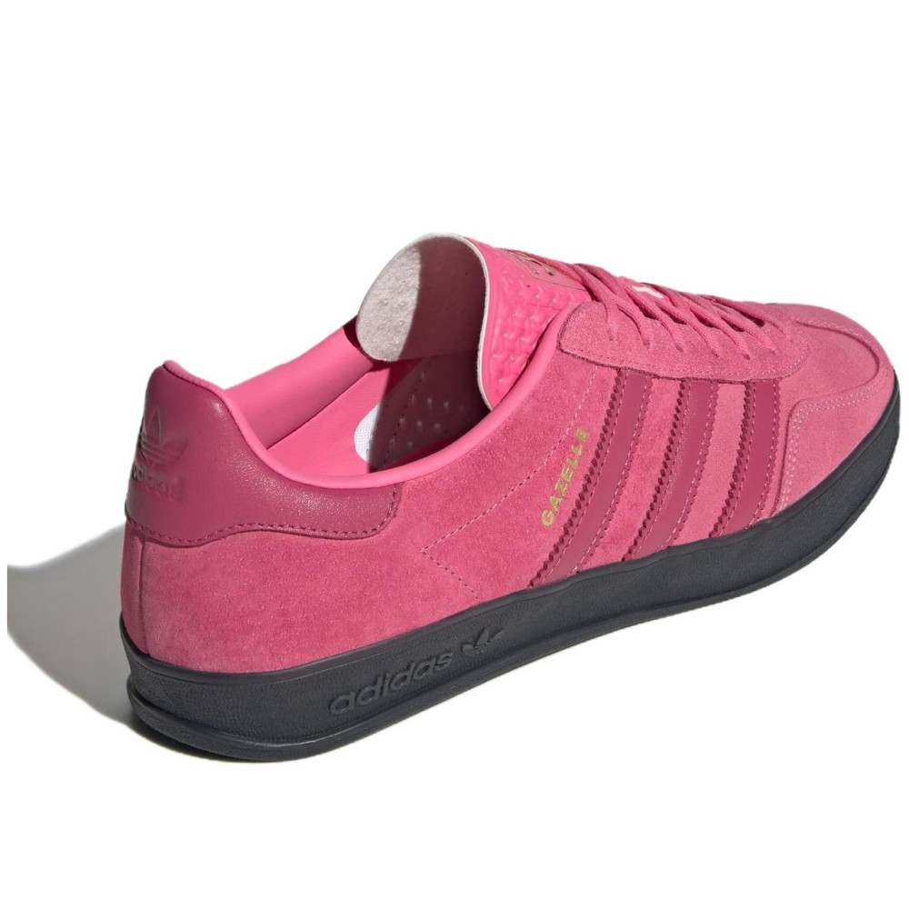 Gazelle Indoor Pink Fusion