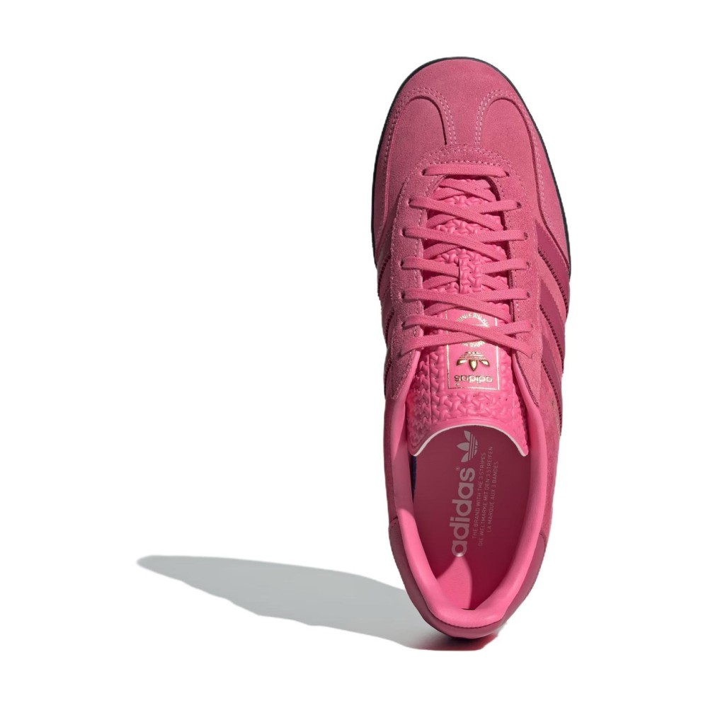 Gazelle Indoor Pink Fusion