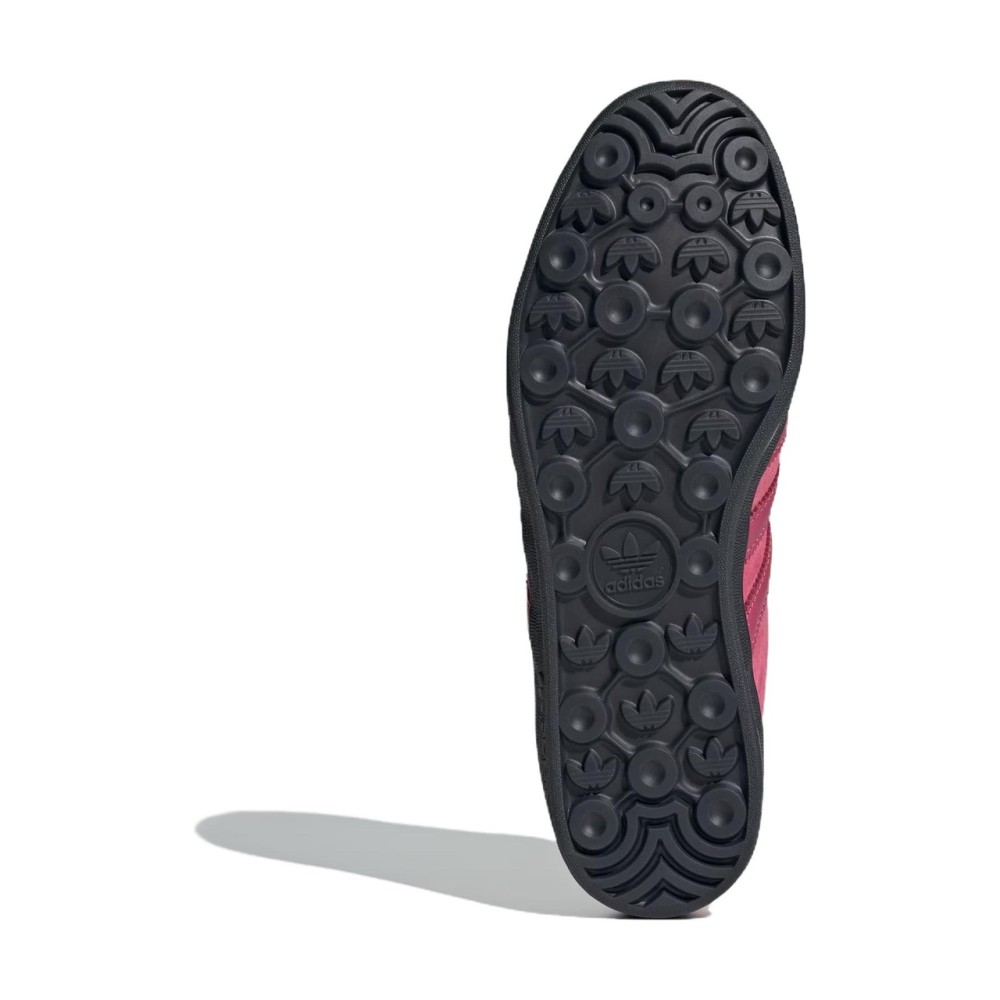 Gazelle Indoor Pink Fusion