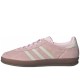 Gazelle Indoor Clear Pink Gum Women