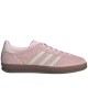 Gazelle Indoor Clear Pink Gum Women