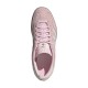 Gazelle Indoor Clear Pink Gum Women