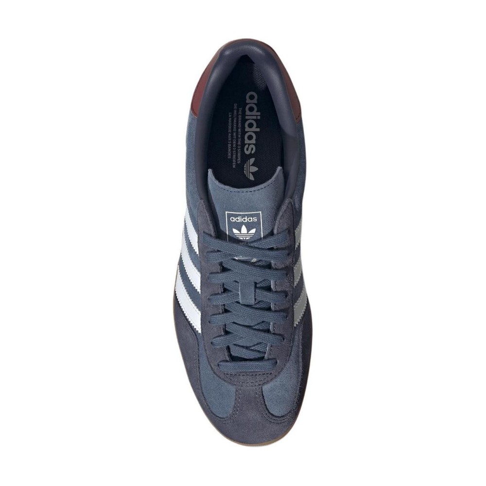 Gazelle Indoor Preloved Ink