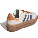 Gazelle Bold Cream Orb Violet Floral Women