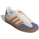 Gazelle Indoor Cream Blue Vine Orange