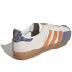 Gazelle Indoor Cream Blue Vine Orange