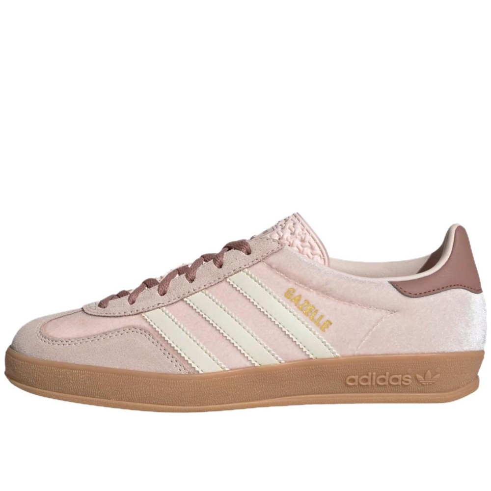 Gazelle Indoor Wonder Quartz Velvet Women