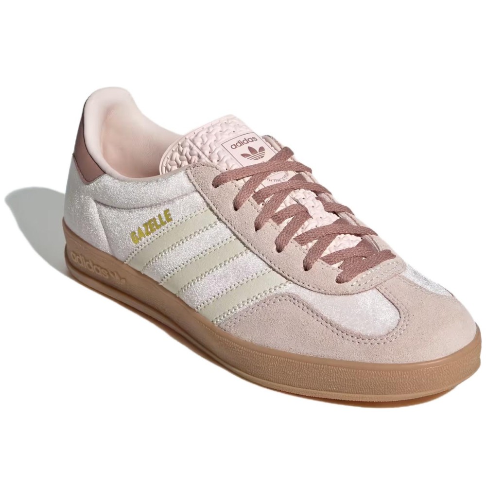 Gazelle Indoor Wonder Quartz Velvet Women