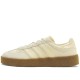 Clot X Adidas Gazelle Crepe Sole Pack Cream White