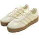 Clot X Adidas Gazelle Crepe Sole Pack Cream White