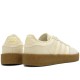 Clot X Adidas Gazelle Crepe Sole Pack Cream White