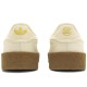Clot X Adidas Gazelle Crepe Sole Pack Cream White