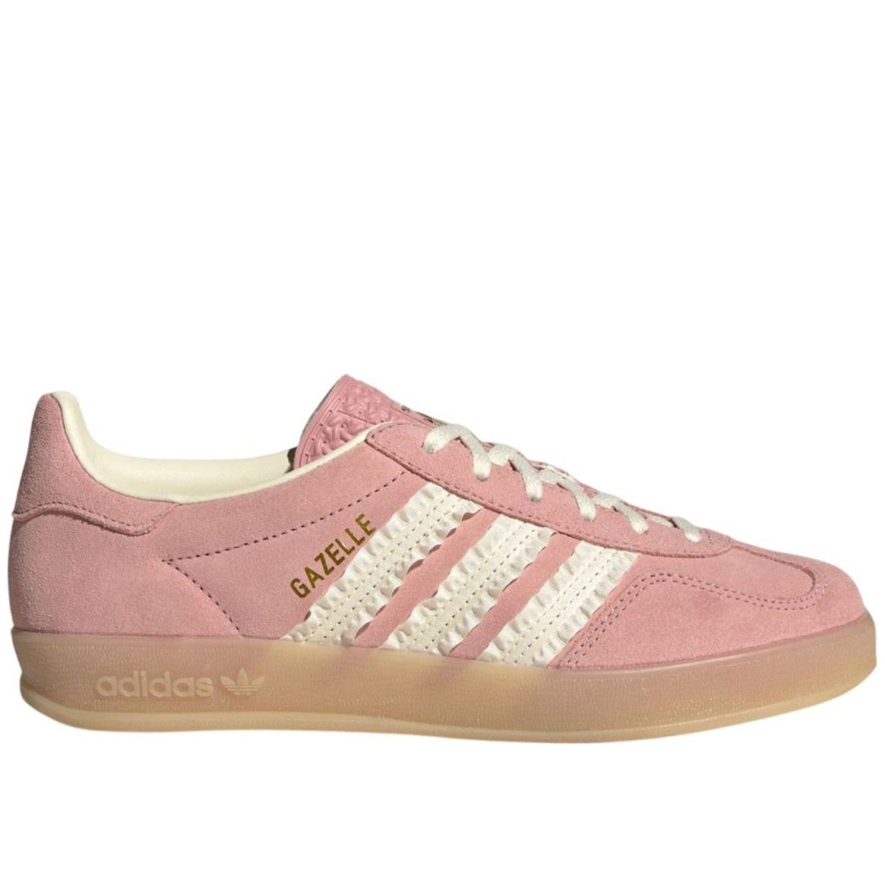 Gazelle Indoor Wonder Mauve Women