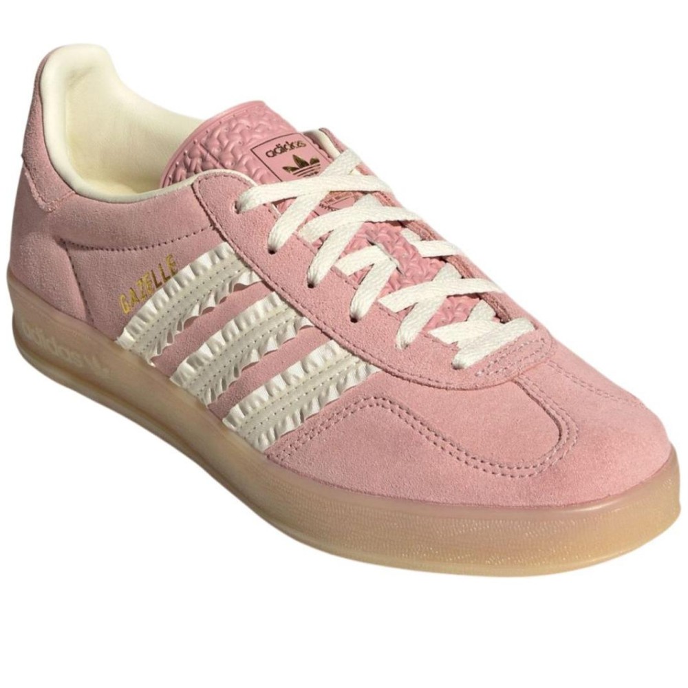 Gazelle Indoor Wonder Mauve Women