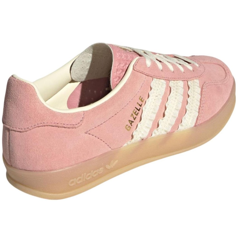 Gazelle Indoor Wonder Mauve Women