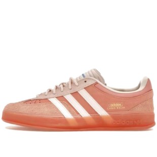 Bad Bunny X Adidas Gazelle Indoor Cabo Rojo
