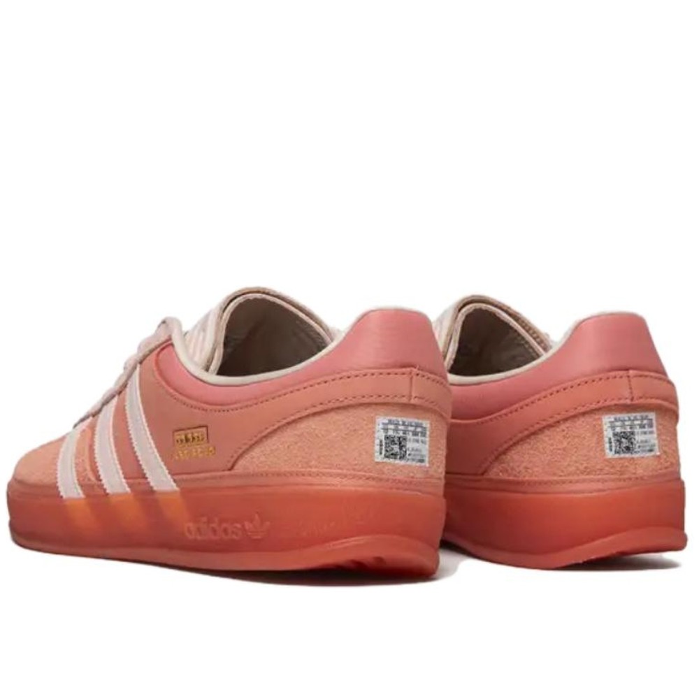 Bad Bunny X Adidas Gazelle Indoor Cabo Rojo