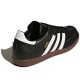 Samba Leather Core Black