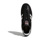 Samba Leather Core Black