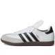 Samba Classic White
