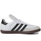 Samba Classic White