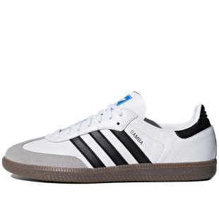 Originals Samba Og Cloud White Core Black