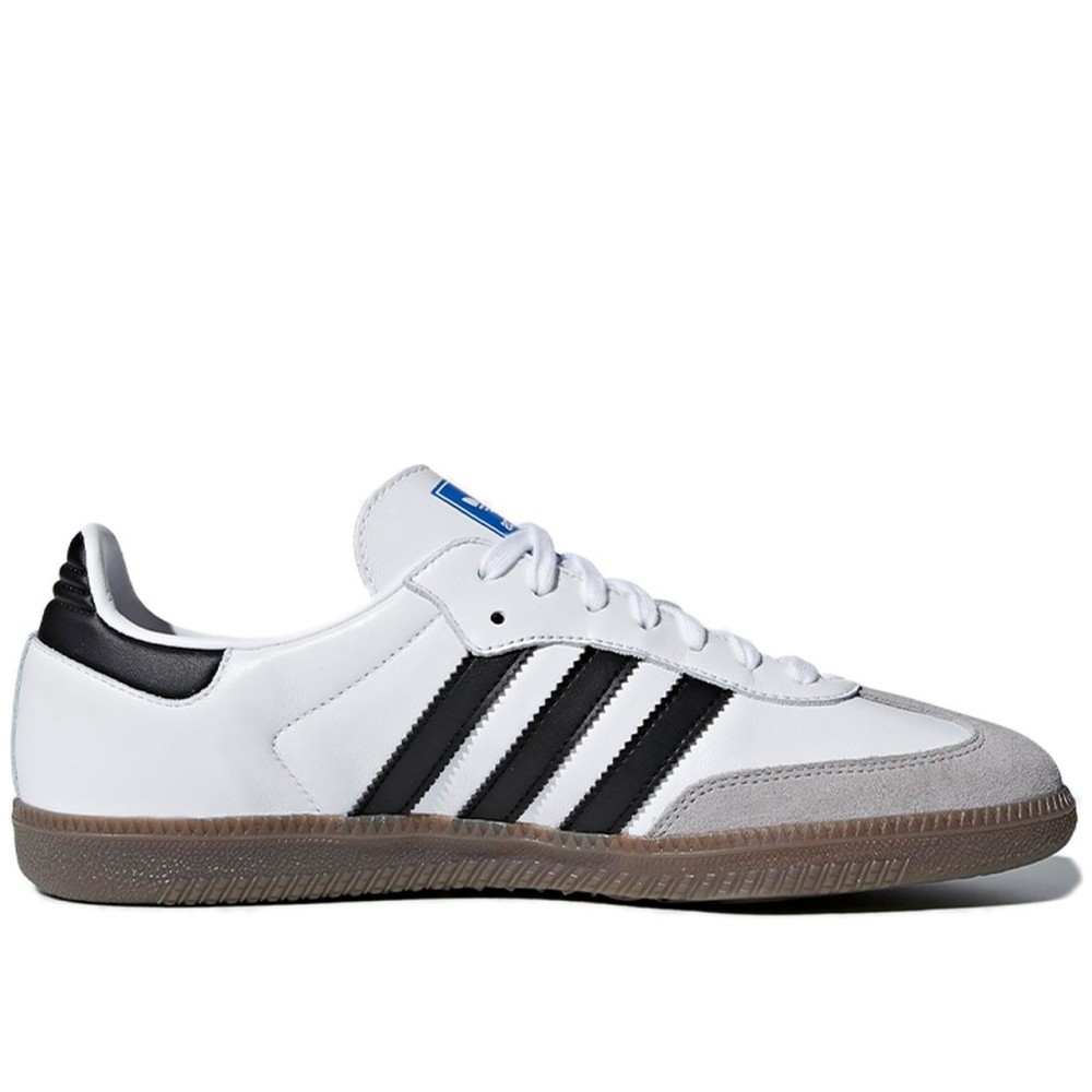 Originals Samba Og Cloud White Core Black