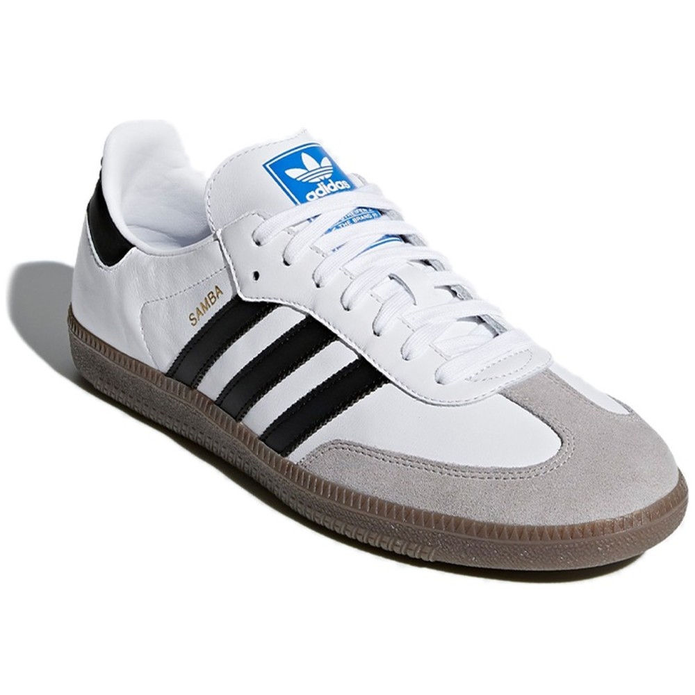 Originals Samba Og Cloud White Core Black