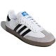 Originals Samba Og Cloud White Core Black