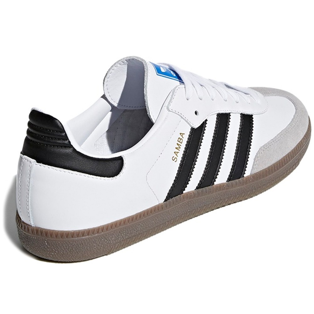 Originals Samba Og Cloud White Core Black