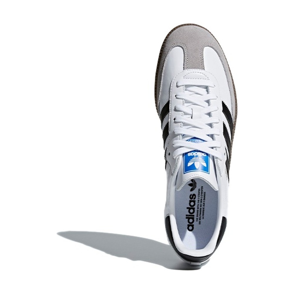 Originals Samba Og Cloud White Core Black