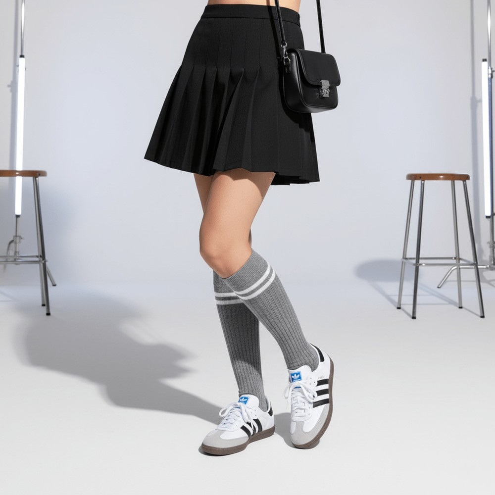 Originals Samba Og Cloud White Core Black