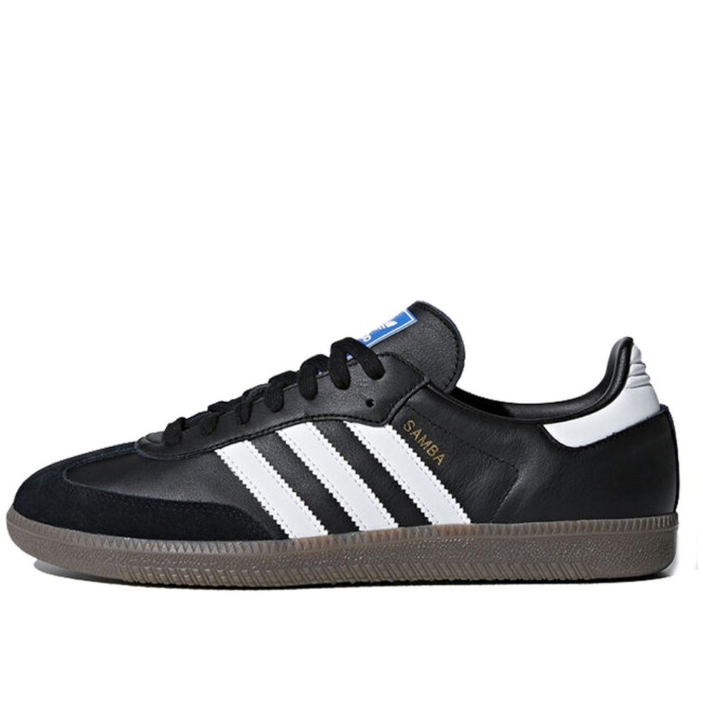 Originals Samba Og Black White Gum