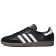 Originals Samba Og Black White Gum