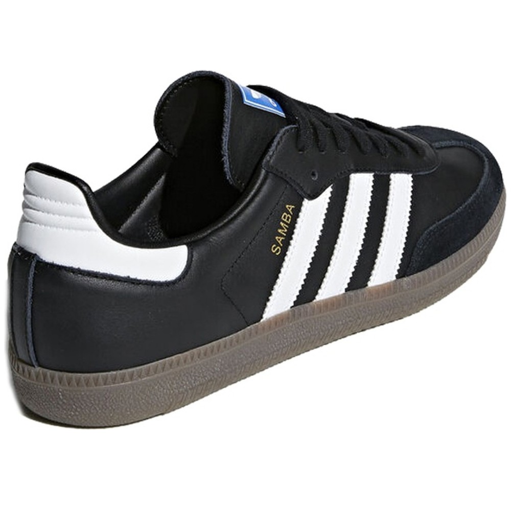 Originals Samba Og Black White Gum